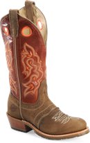 Double H Boot Style: DH5256